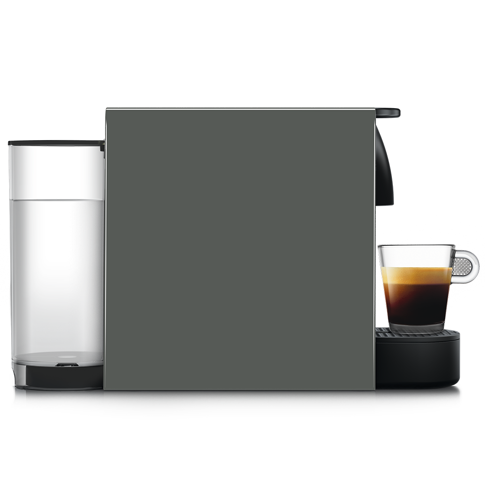 Essenza Mini C Intense Grey