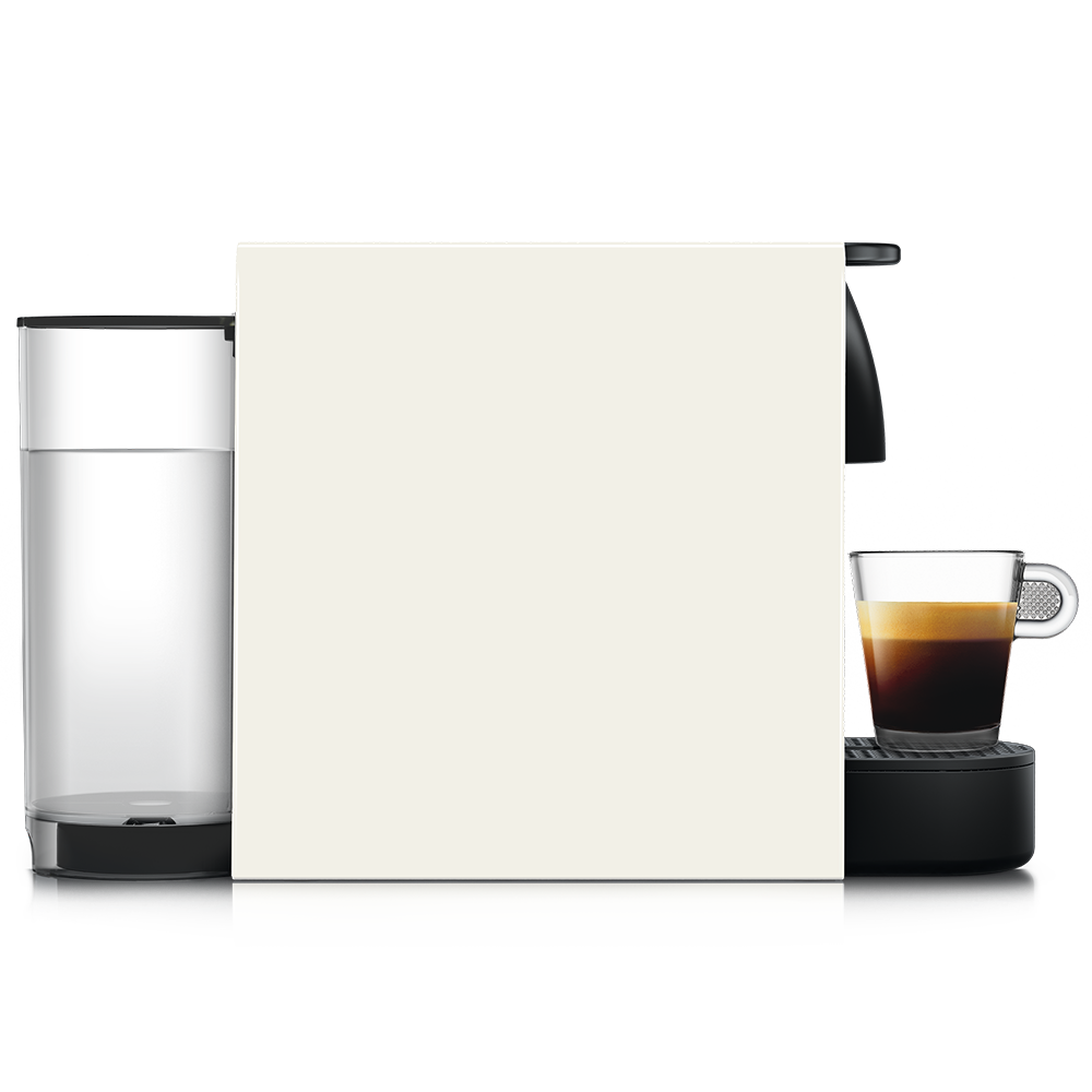 Essenza Mini C Pure White