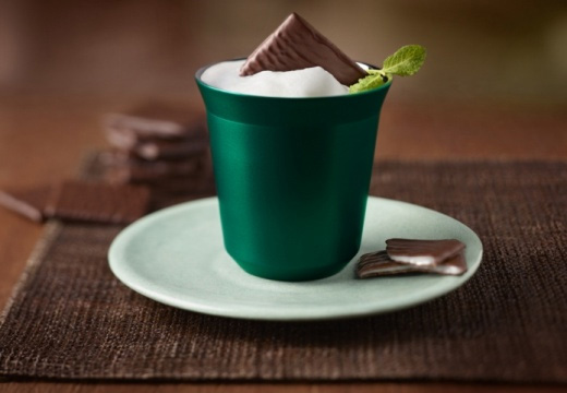 Кафе „After Eight“