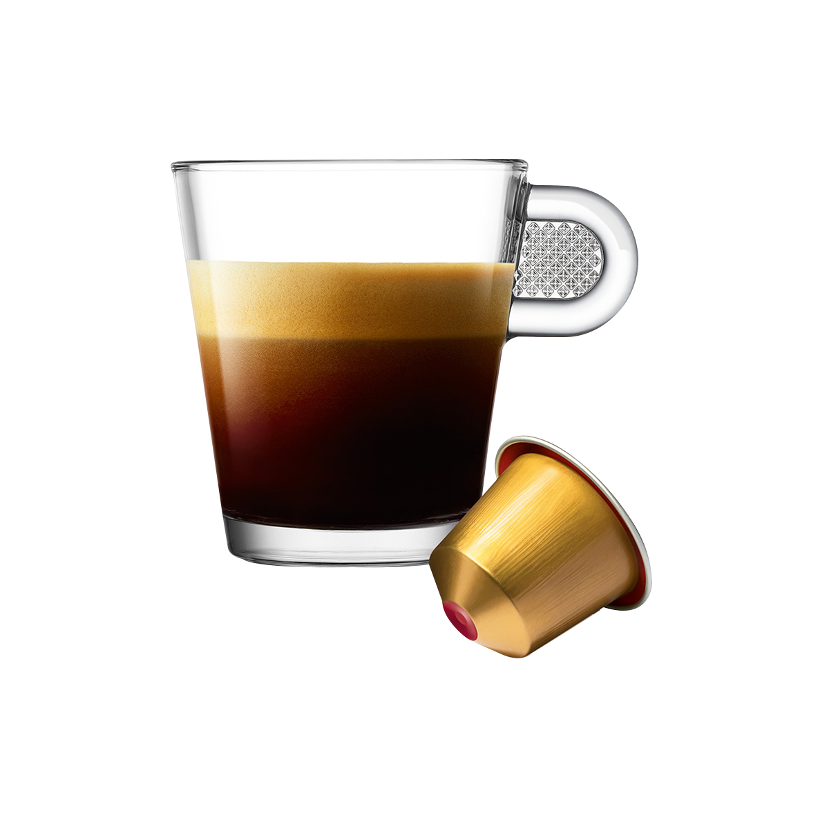 VOLLUTO DECAFFEINATO
