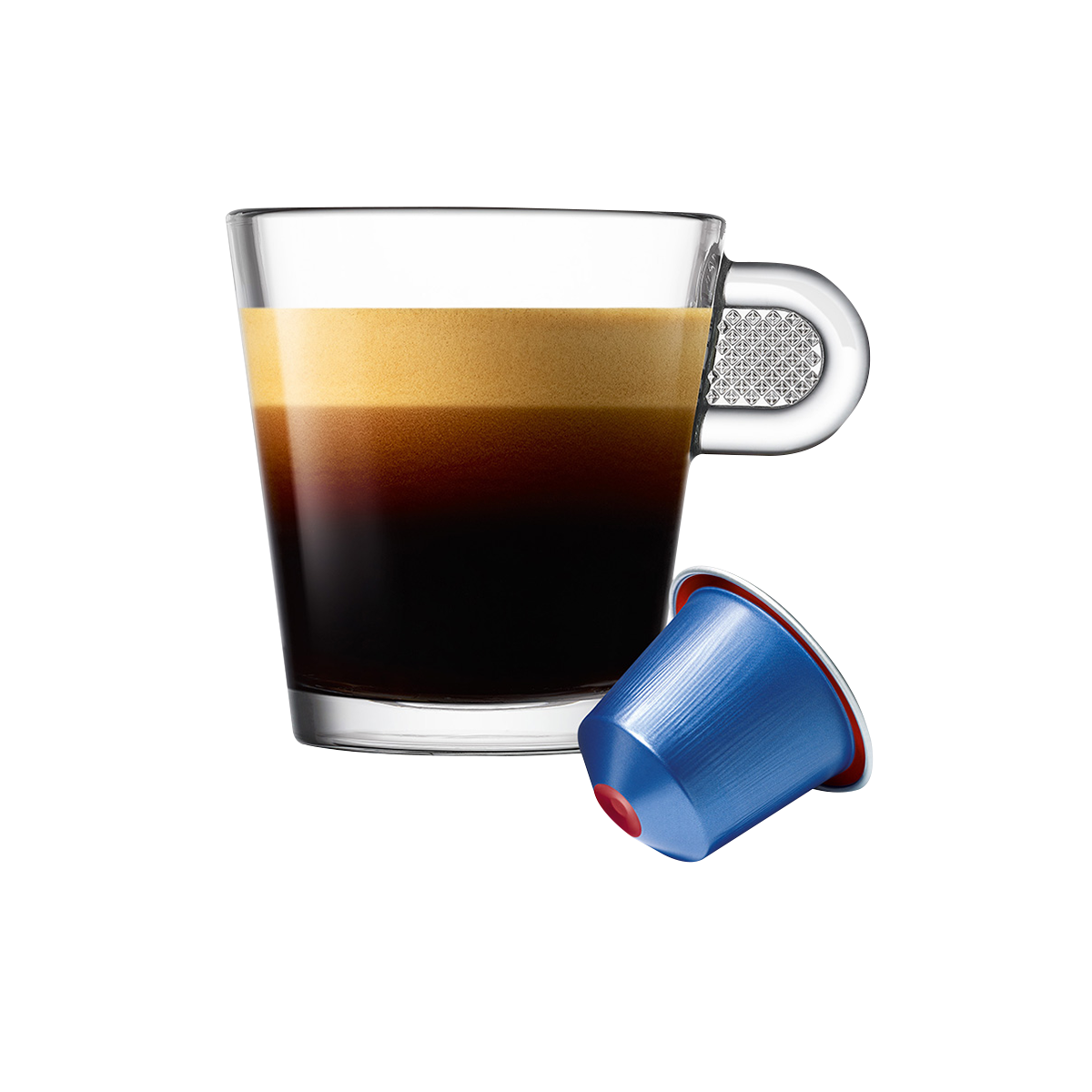 VIVALTO LUNGO DECAFFEINATO