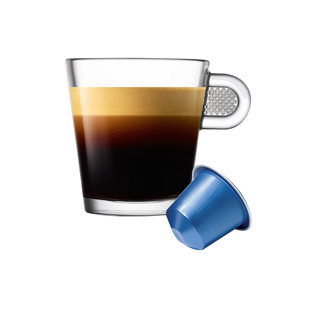 Vivalto Lungo