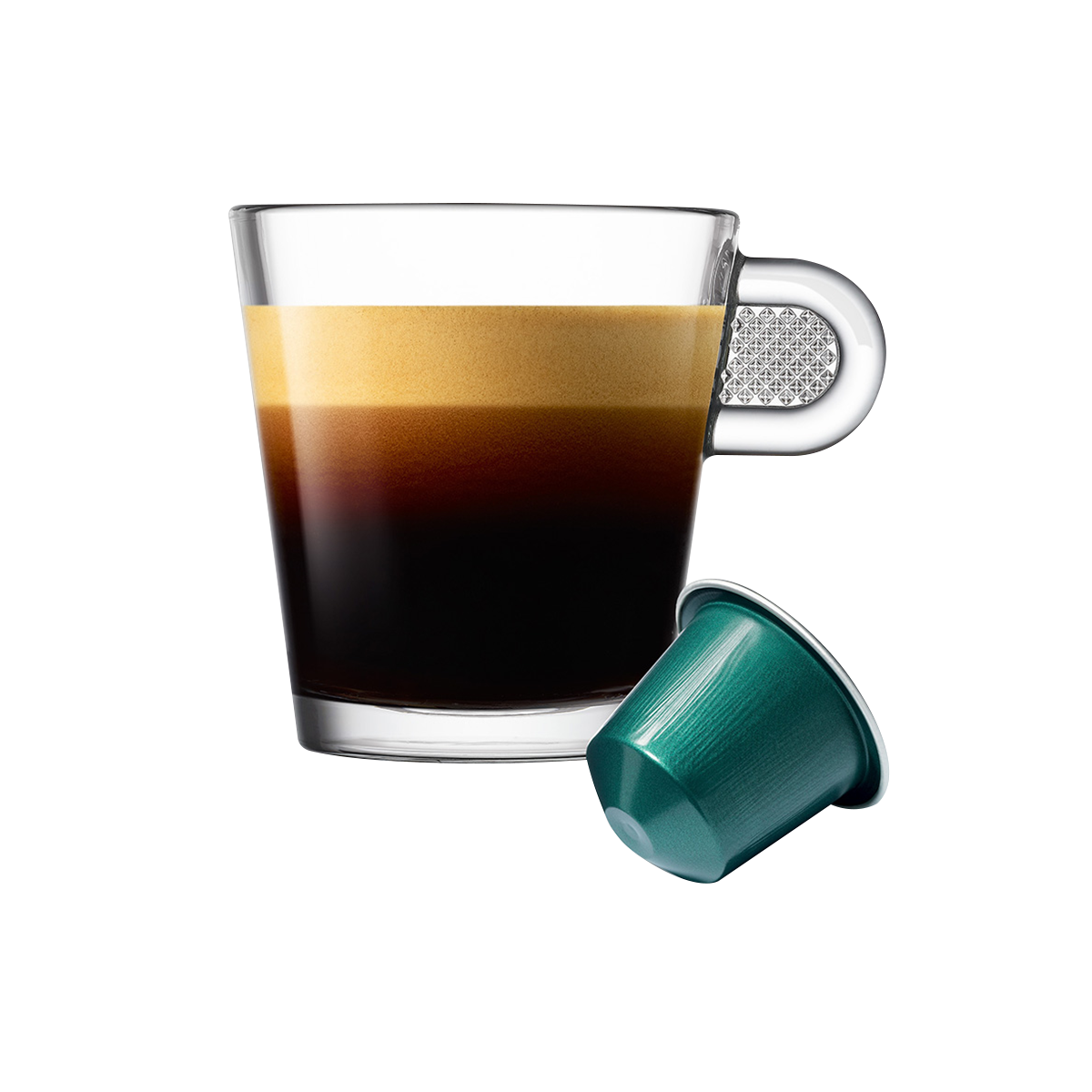 Fortissio Lungo