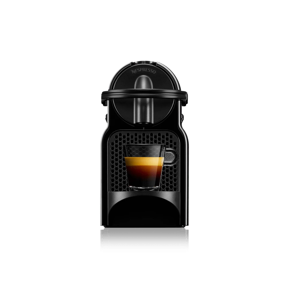 Inissia Black
