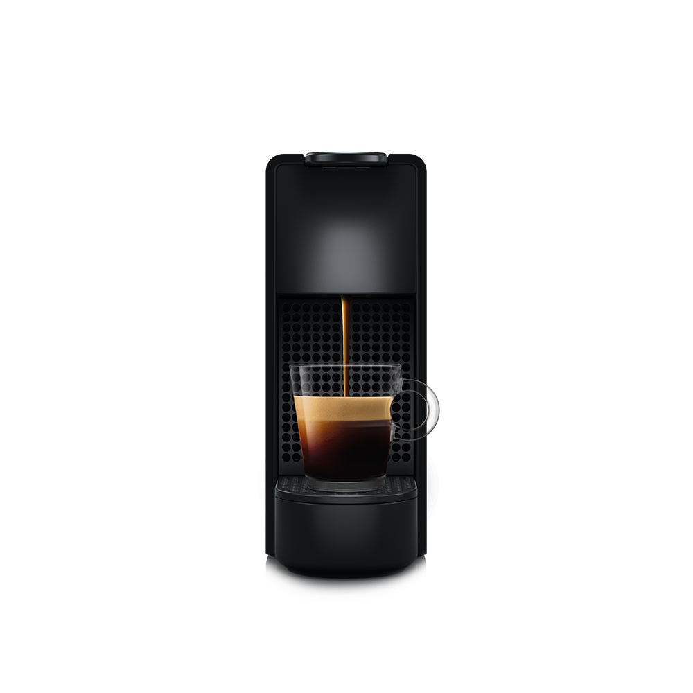 Essenza Mini Piano Black