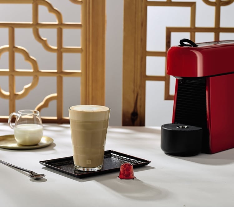 Shanghai Lungo