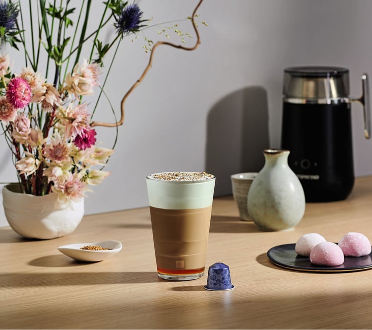 Tokyo Lungo
