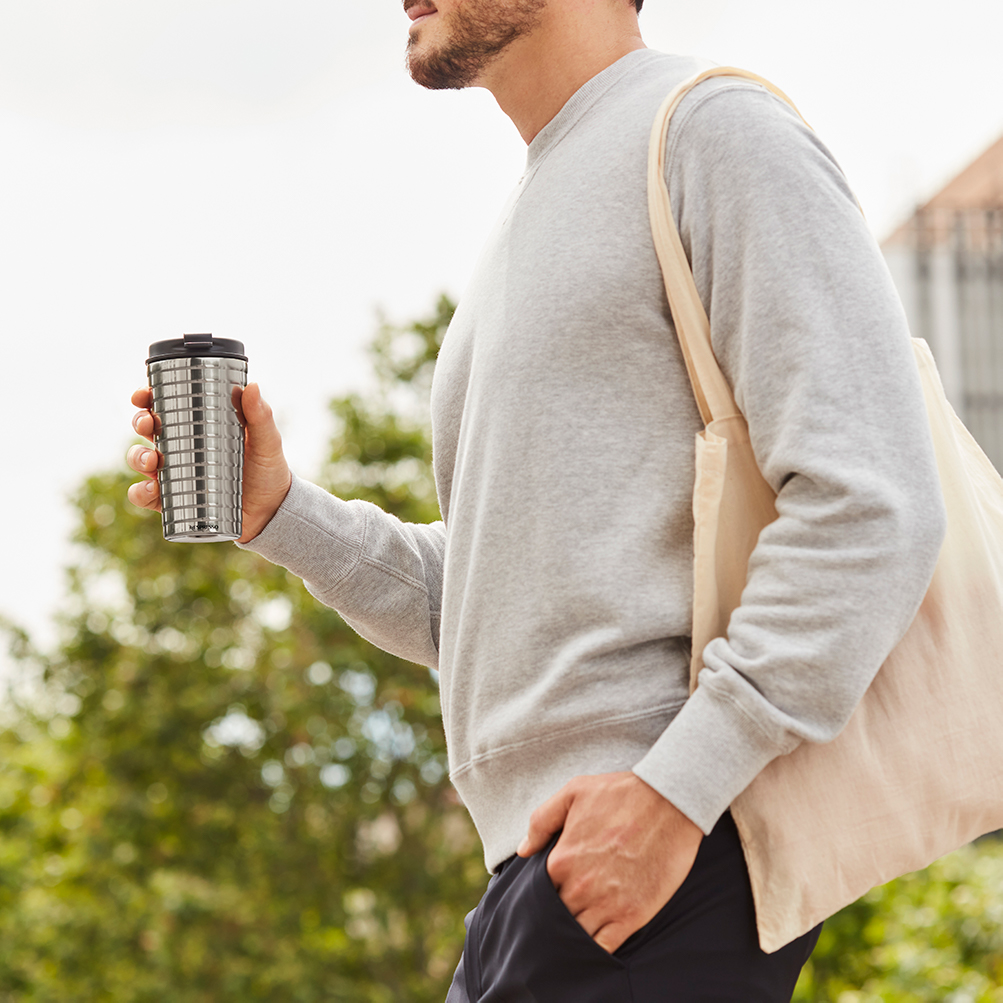 TOUCH TRAVEL MUG 