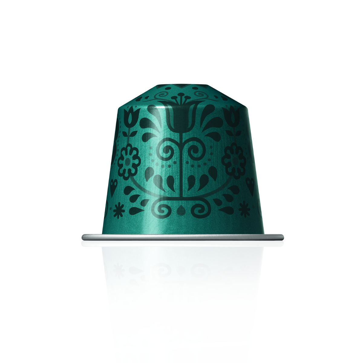 Nespresso Stockholm Lungo カプセル 箱売り　200個 Amazon.com: Nespresso Capsules Original Line, Stockholm