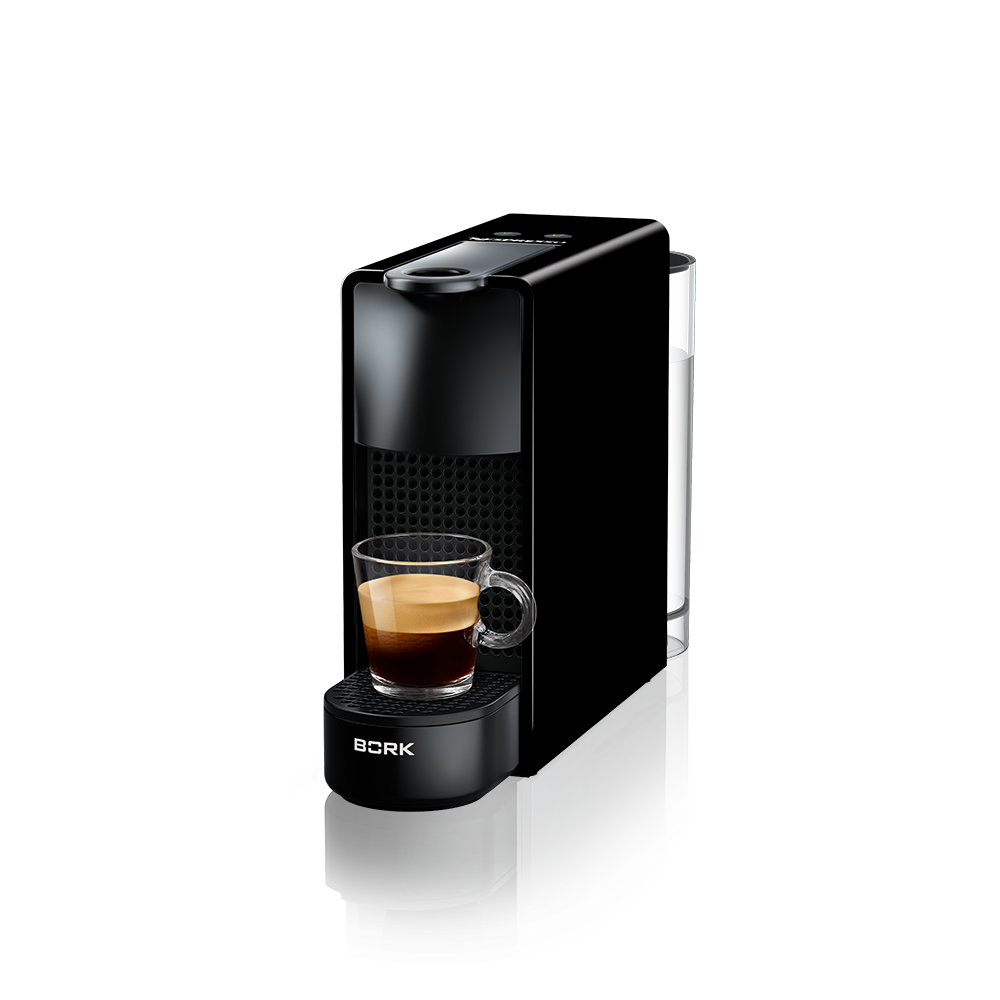  Essenza Mini Piano Black