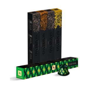 Limited Assortments