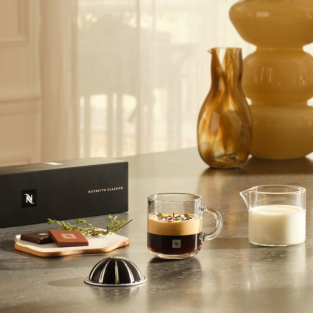 Ristretto Classico