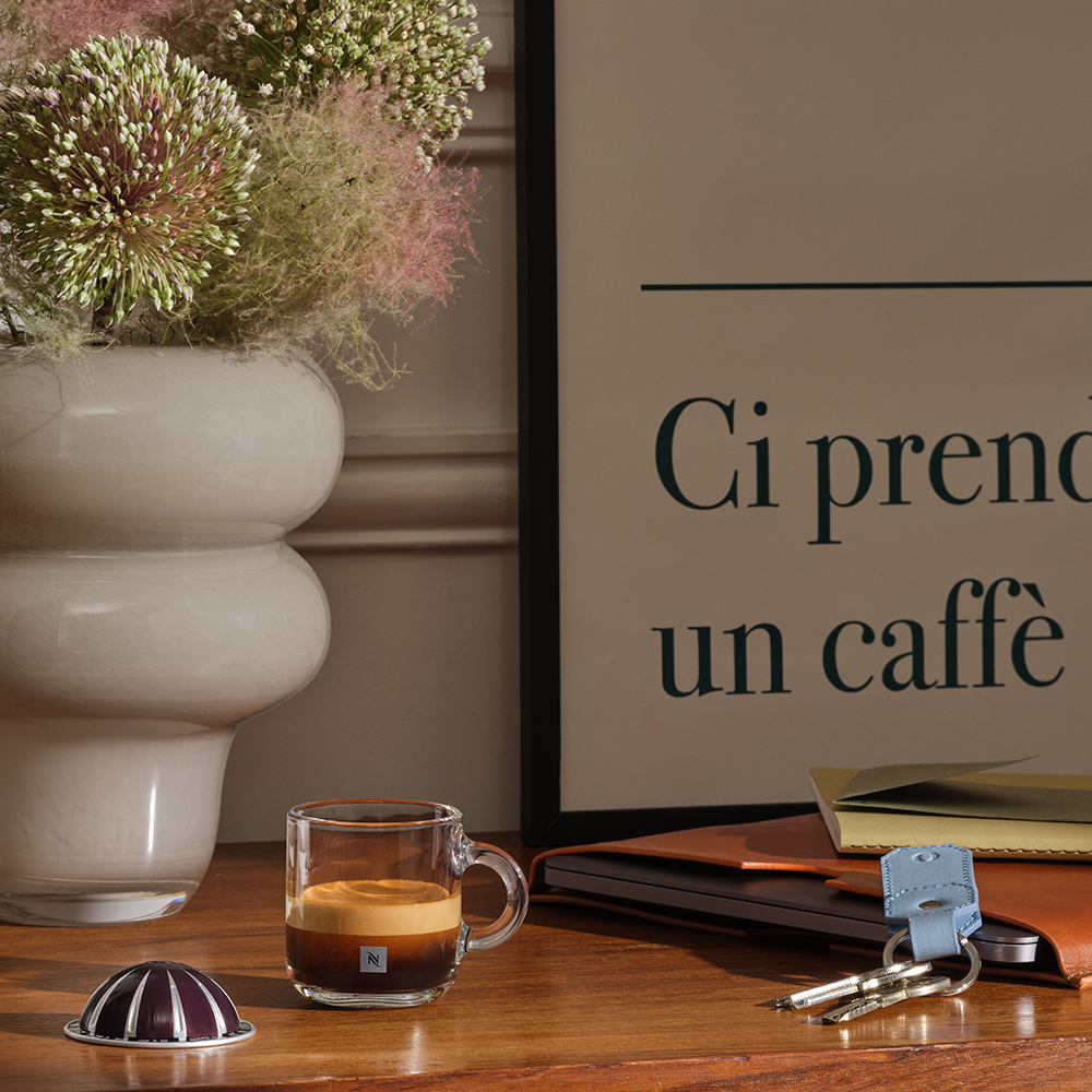 Ristretto Intenso