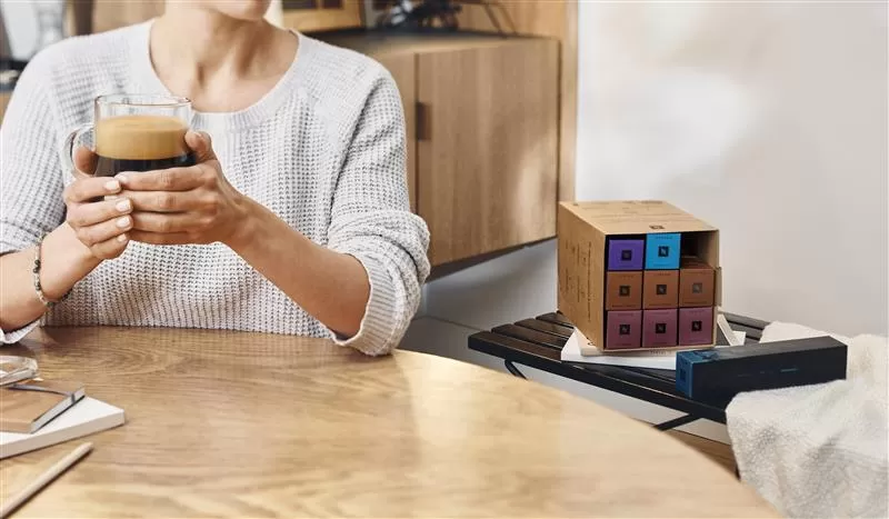 Free delivery for card payments