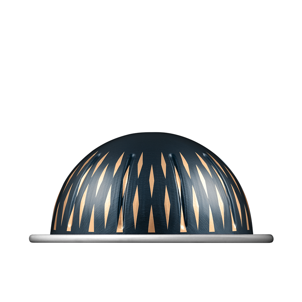FESTIVE BLACK DOUBLE ESPRESSO VL