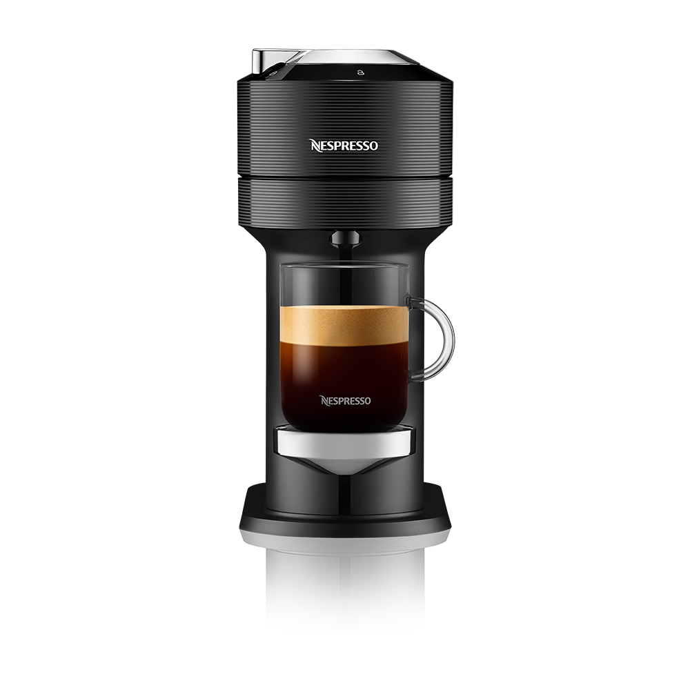 Vertuo Next Premium Black