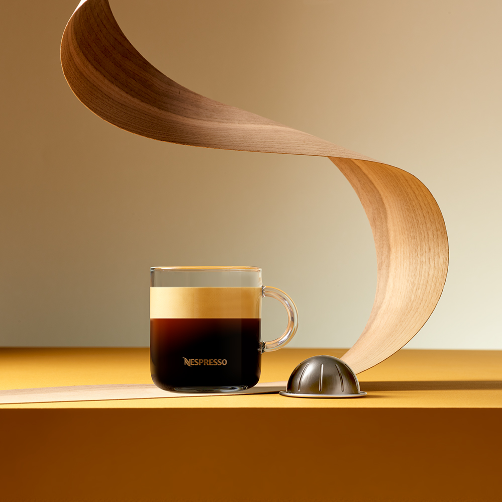 FORTADO DECAFFEINATO