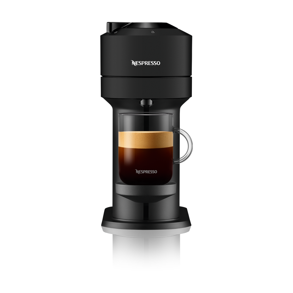 Vertuo Next Matt Black