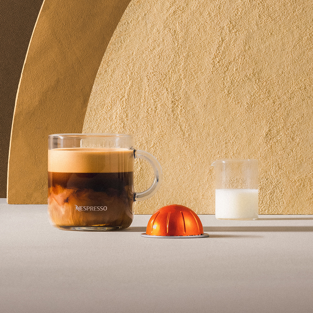 Vertuo Gran Lungo set