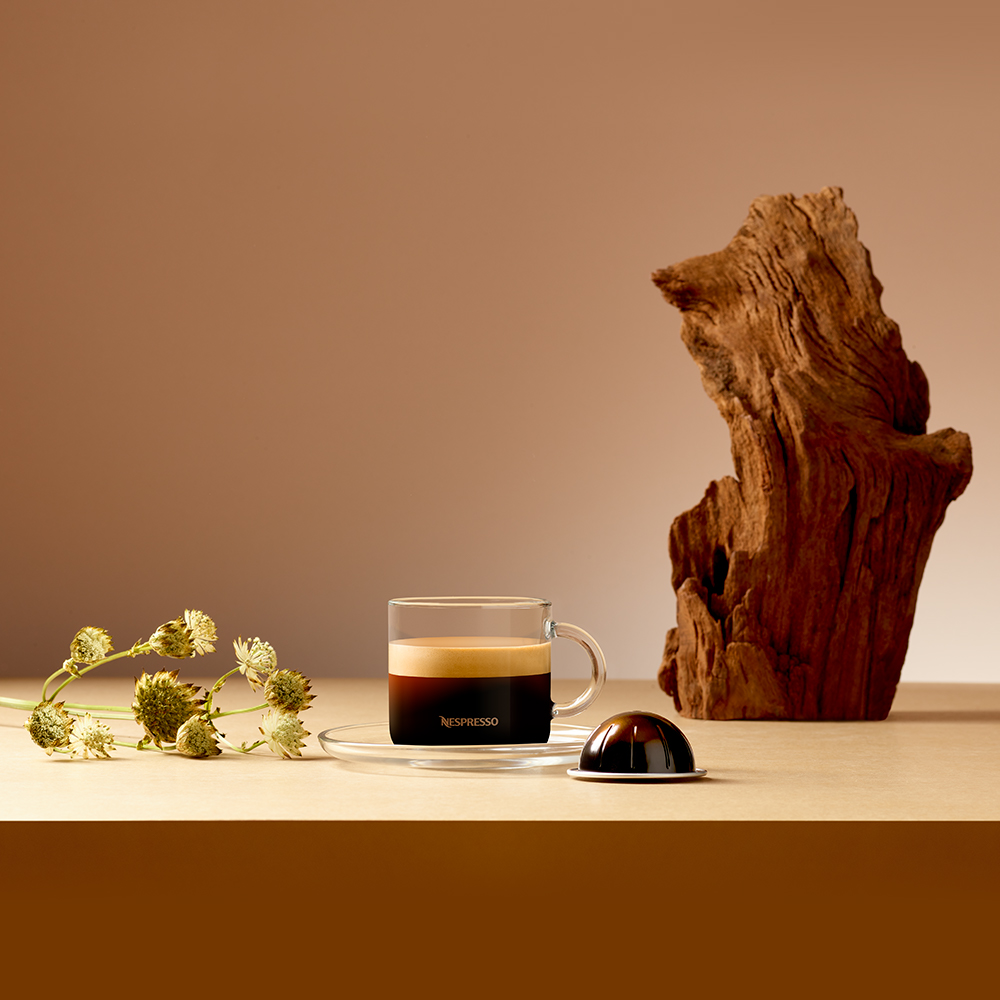 DOUBLE ESPRESSO SET