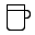 Mug 230ml