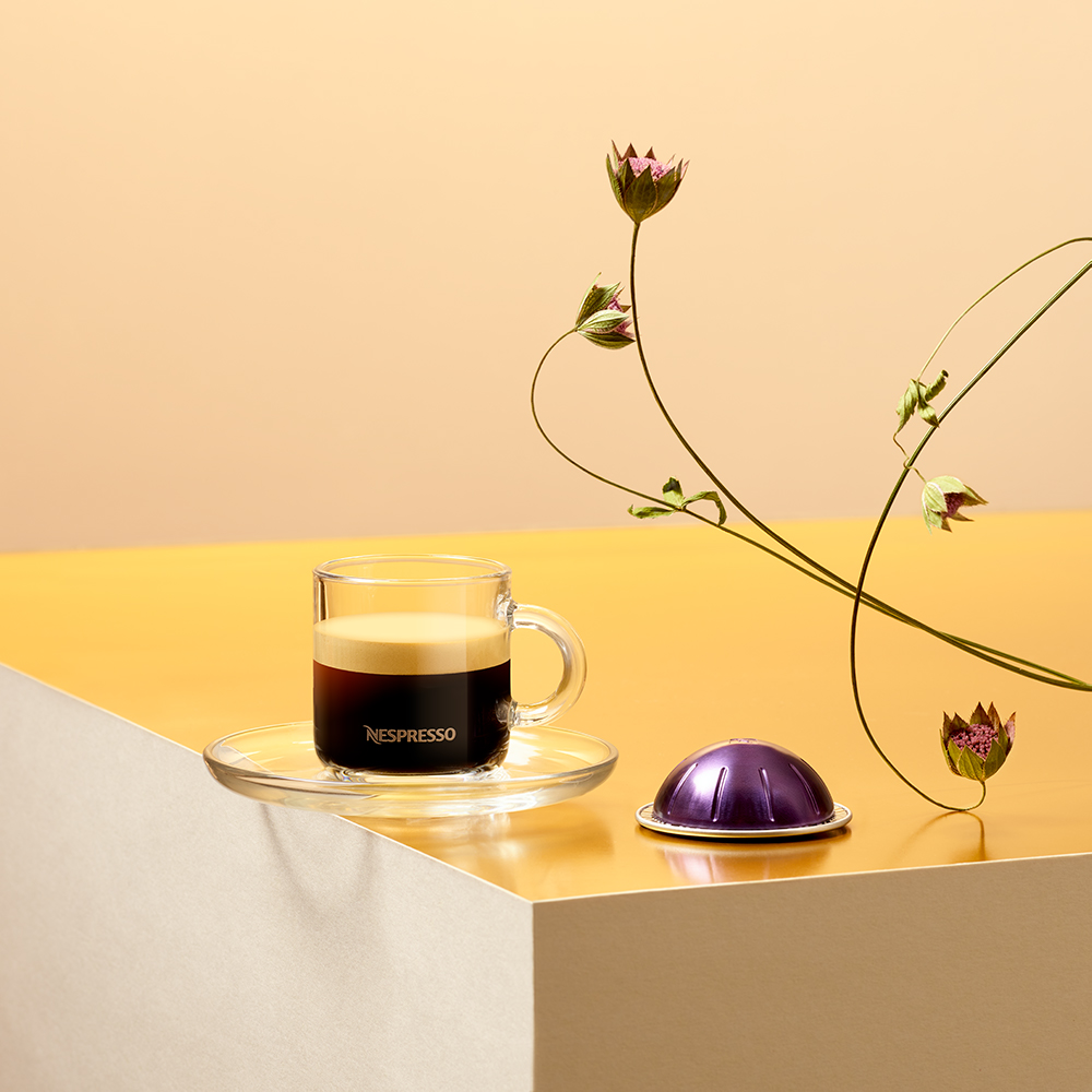 ALTISSIO DECAFFEINATO