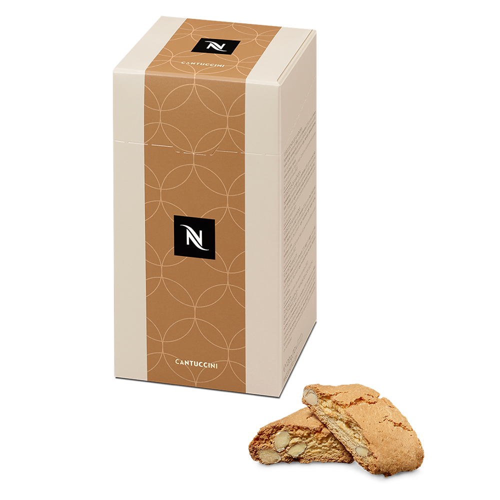 CANTUCCINI | Кафе капсули и машини за еспресо