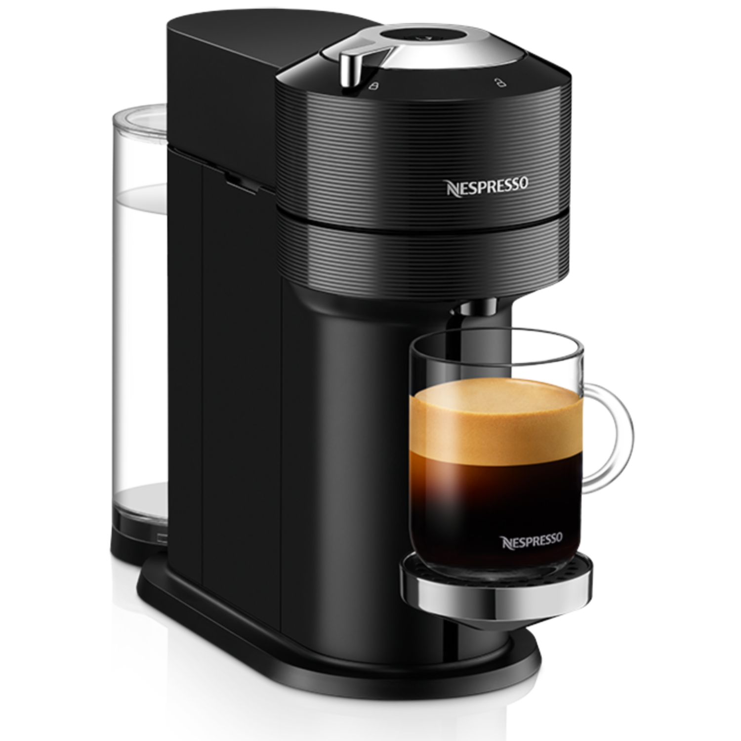 Vertuo Next Premium Black