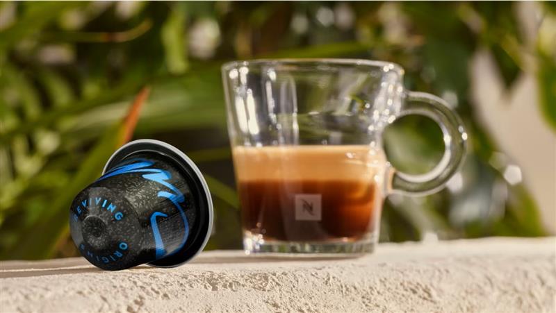 Cafecito de Cuba 