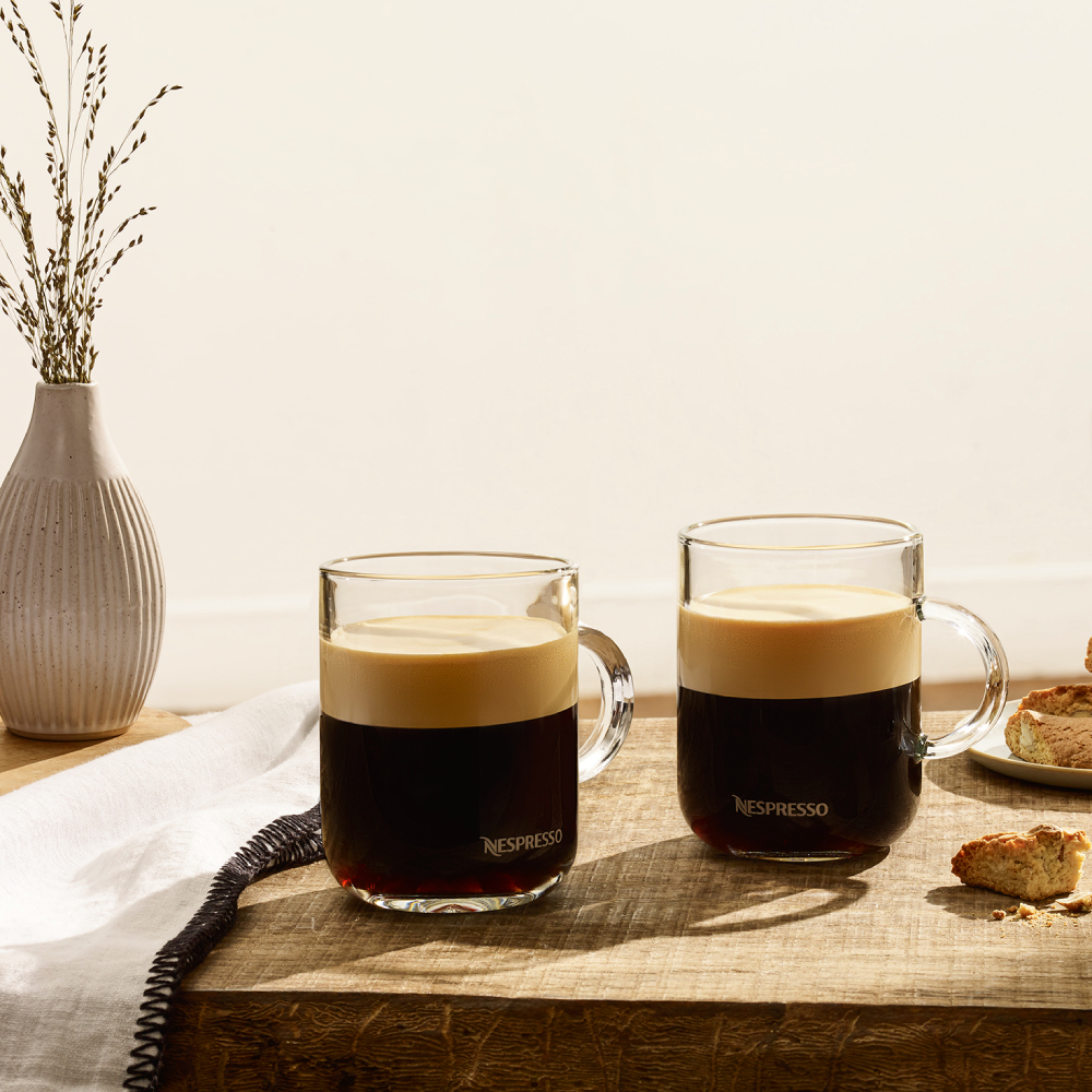 Vertuo Mug Set, Small | Кафе капсули и машини за еспресо