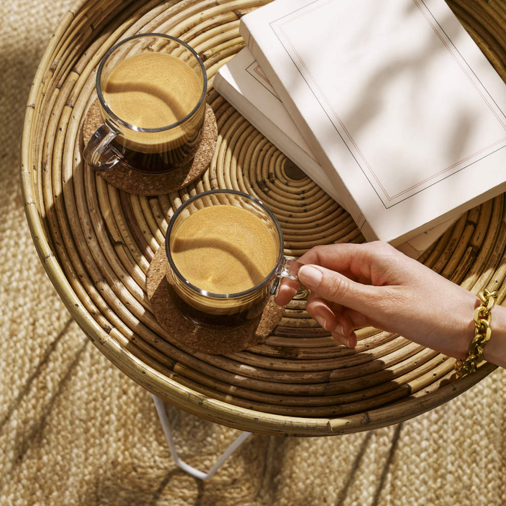 Vertuo Gran Lungo Set