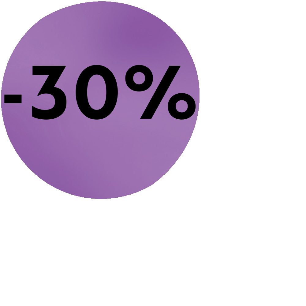 <p>Order an Aeroccino - milk frother with a <b>50% or 30% discount</b> with the purchase of 150  or 50 capsules.</br> <u>Discount will be calculated in the basket.</u></p>