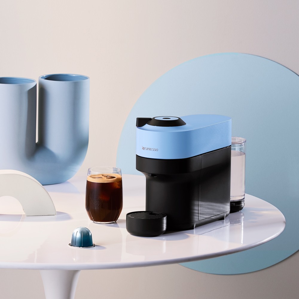 Cold Brew Style Intense