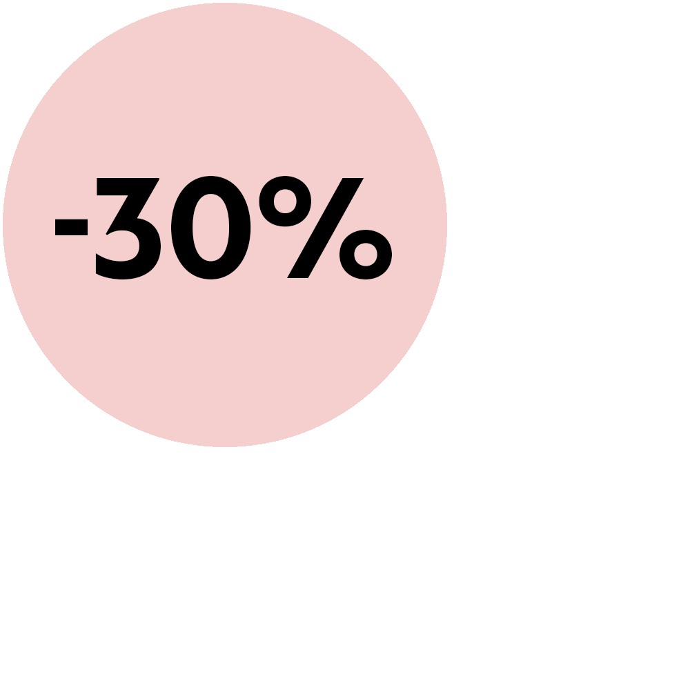 <p>Order an Aeroccino - milk frother with a <b>50% , 40% or 30% discount</b> with the purchase of 150,100 or 50 capsules.</br> <u>Discount will be calculated in the basket.</u></p>