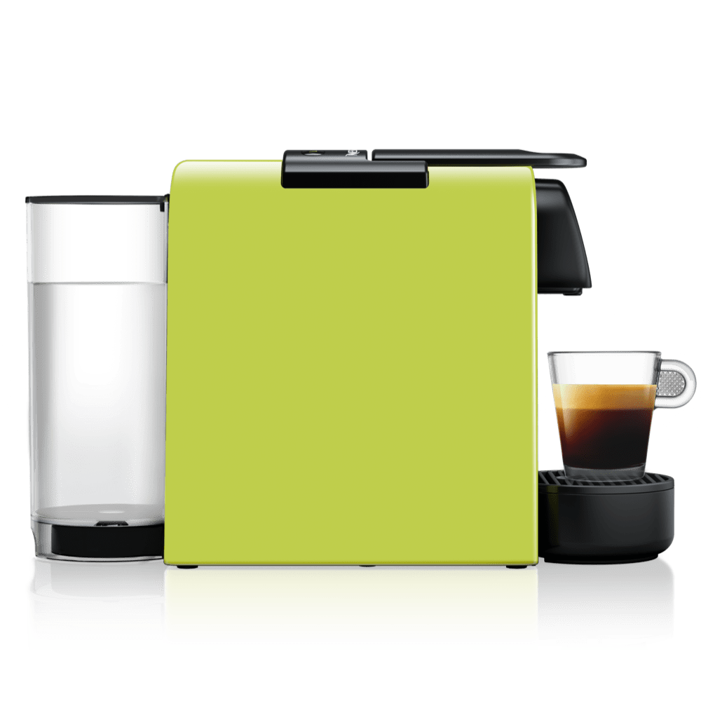 Essenza Mini D Lime Green