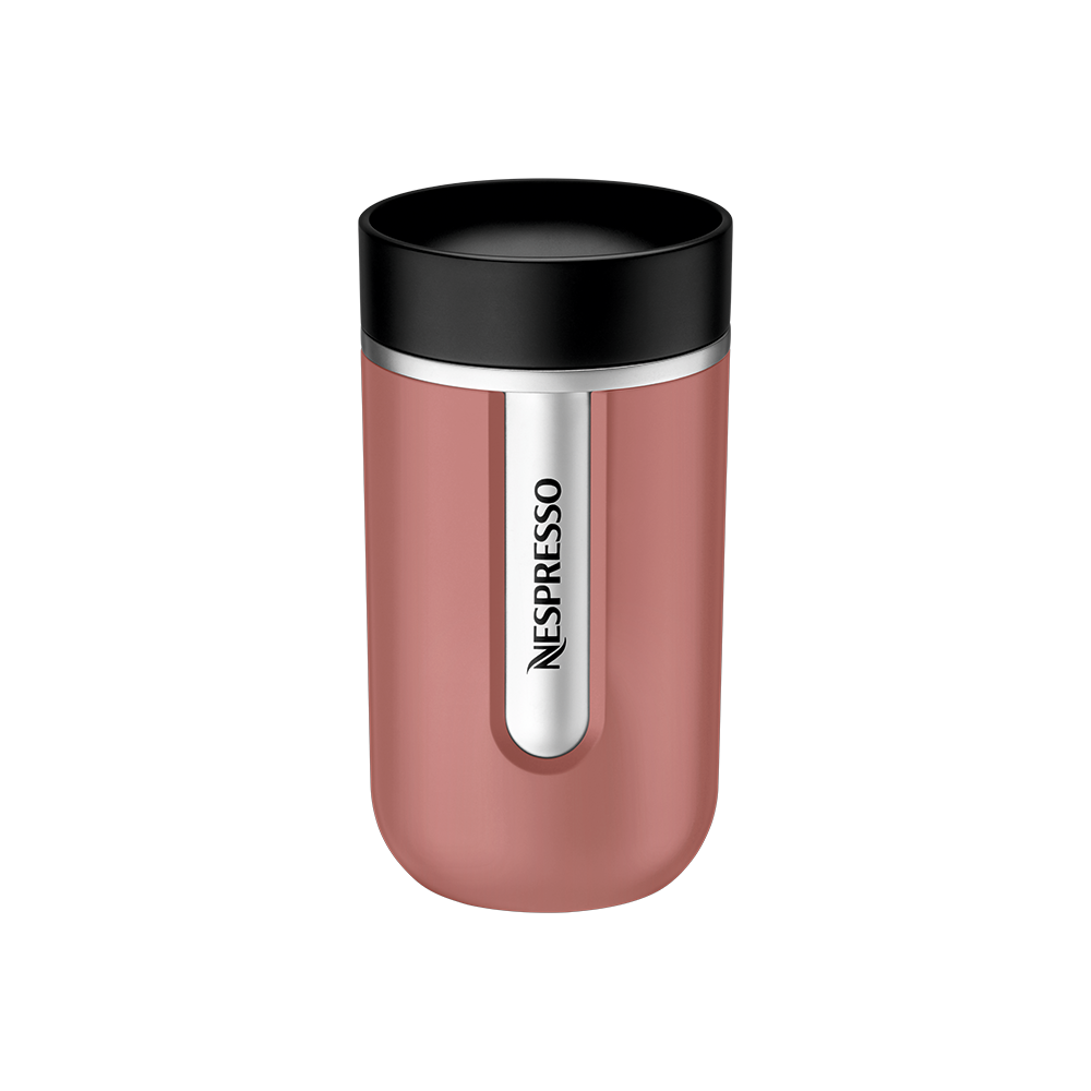 Nespresso nomad shop