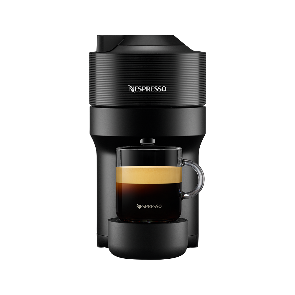 Vertuo Pop Black
