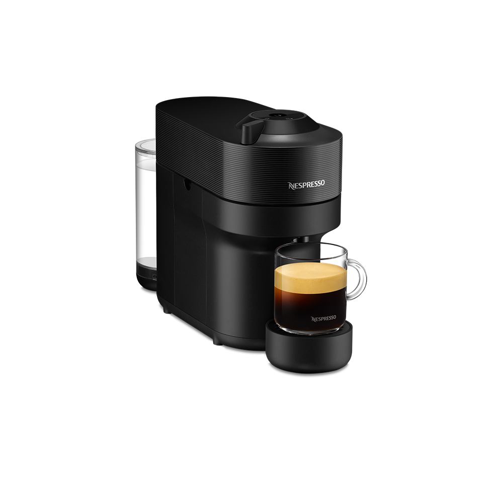 Vertuo Pop Black