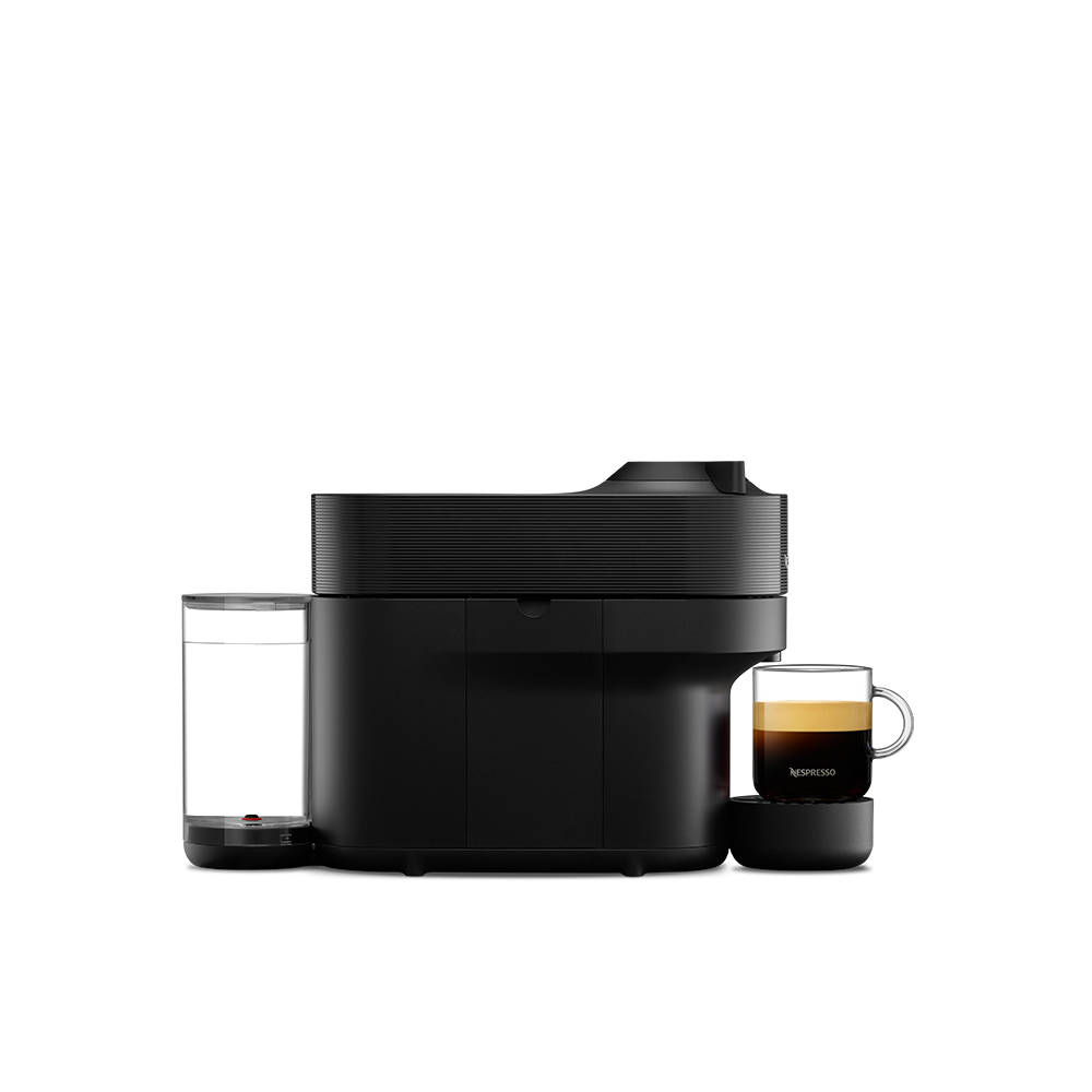 Vertuo Pop Black