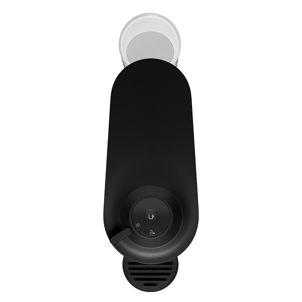 Vertuo Pop Black