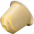 Vanilla Éclair