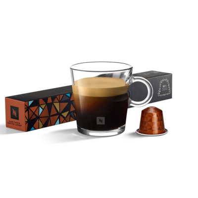 Cape Town Envio Lungo