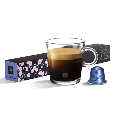 Tokyo Vivalto Lungo