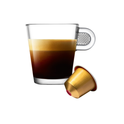 VOLLUTO DECAFFEINATO