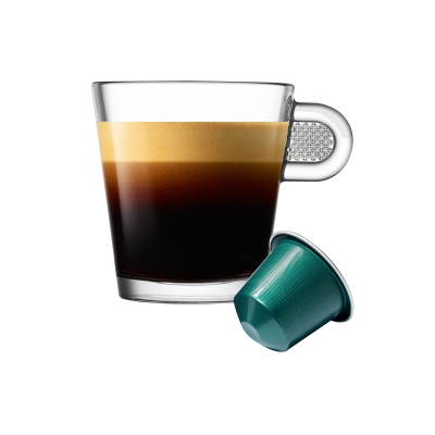 Fortissio Lungo