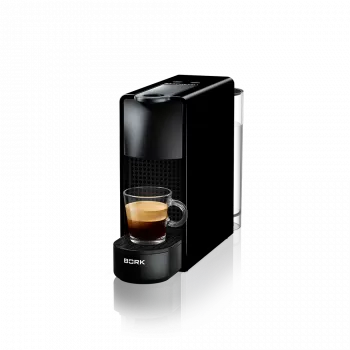 Essenza Mini Piano Black 