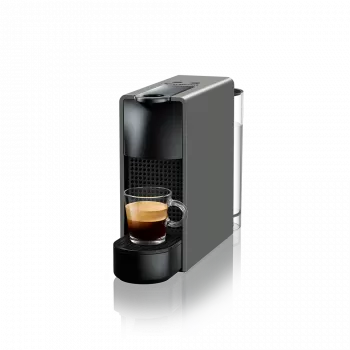 Essenza Mini C Intense Grey 