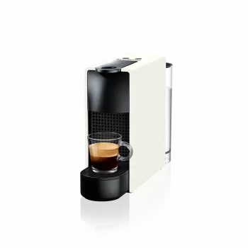 Essenza Mini C Pure  White 