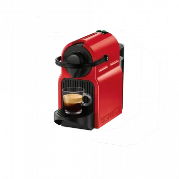 Inissia Ruby Red 