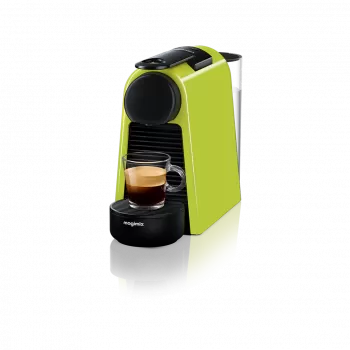 Essenza Mini D Lime Green 